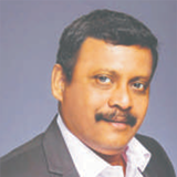 Dr Deepak Kumar Sahu