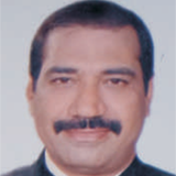 Mr Mihir Kumar Sahu