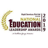 National Education Leadership Awards