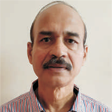 Mr Rabindra Kumar Sahu