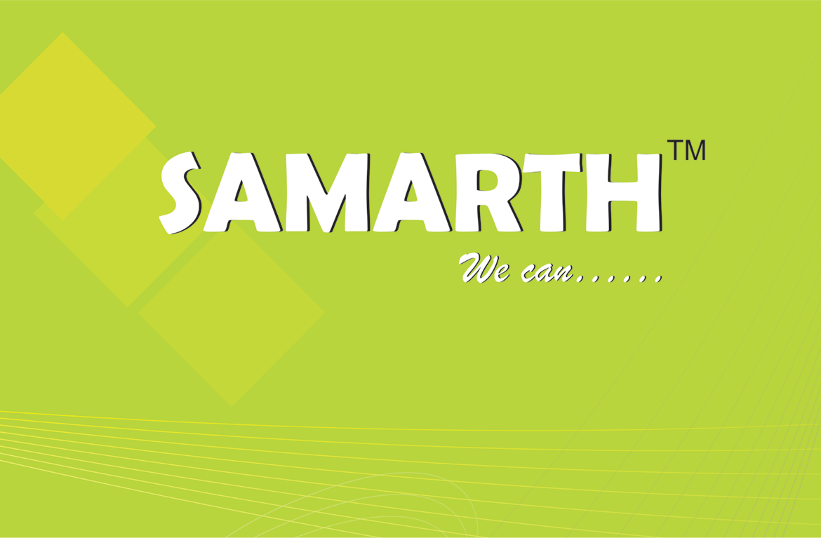 Samarth Magazine