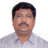 Mr Sunil Das